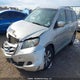 5FNRL38426B513770 2006 Honda Odyssey Ex auction photo thumbnail 6