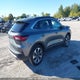 1FMCU9JA4SUA73098 2025 Ford Escape Platinum auction photo thumbnail 4