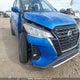 3N1CP5CV5ML560931 2021 Nissan Kicks Sv auction photo thumbnail 12