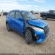 3N1CP5CV5ML560931 2021 Nissan Kicks Sv auction photo thumbnail 1