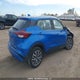 3N1CP5CV5ML560931 2021 Nissan Kicks Sv auction photo thumbnail 4