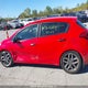 KNAFZ5A37F5300214 2015 Kia Forte 1.6L Sx/1.6L Sx Luxury auction photo thumbnail 14