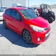 KNAFZ5A37F5300214 2015 Kia Forte 1.6L Sx/1.6L Sx Luxury auction photo thumbnail 1