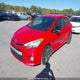 KNAFZ5A37F5300214 2015 Kia Forte 1.6L Sx/1.6L Sx Luxury auction photo thumbnail 2