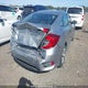 2HGFC2F53HH011406 2017 Honda Civic Lx auction photo thumbnail 4