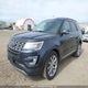 1FM5K8F83HGA05574 2017 Ford Explorer Limited auction photo thumbnail 2