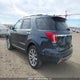1FM5K8F83HGA05574 2017 Ford Explorer Limited auction photo thumbnail 3