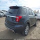 1FM5K8F83HGA05574 2017 Ford Explorer Limited auction photo thumbnail 4