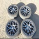 WVWCA7AJ6AW349396 2010 Volkswagen Golf auction photo thumbnail 22