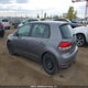 WVWCA7AJ6AW349396 2010 Volkswagen Golf auction photo thumbnail 3