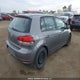 WVWCA7AJ6AW349396 2010 Volkswagen Golf auction photo thumbnail 4