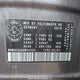 WVWCA7AJ6AW349396 2010 Volkswagen Golf auction photo thumbnail 9