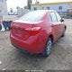 2T1BURHE3KC150808 2019 Toyota Corolla L/Le/Xle/Se/Xse auction photo thumbnail 4