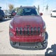 1C4PJLCB6JD604334 2018 Jeep Cherokee Latitude auction photo thumbnail 13