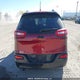 1C4PJLCB6JD604334 2018 Jeep Cherokee Latitude auction photo thumbnail 17
