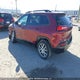 1C4PJLCB6JD604334 2018 Jeep Cherokee Latitude auction photo thumbnail 3