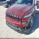 1C4PJLCB6JD604334 2018 Jeep Cherokee Latitude auction photo thumbnail 6