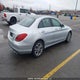 55SWF4KB7HU200819 2017 Mercedes-Benz C 300 4Matic auction photo thumbnail 4