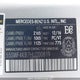 55SWF4KB7HU200819 2017 Mercedes-Benz C 300 4Matic auction photo thumbnail 9