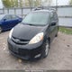 5TDZK23C48S197637 2008 Toyota Sienna Ce/Le auction photo thumbnail 2