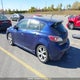 JM1BL1L71C1637900 2012 Mazda 3 I auction photo thumbnail 3