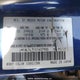 JM1BL1L71C1637900 2012 Mazda 3 I auction photo thumbnail 9