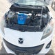 JM1BL1L73C1688525 2012 Mazda Mazda3 auction photo thumbnail 10