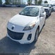JM1BL1L73C1688525 2012 Mazda Mazda3 auction photo thumbnail 2