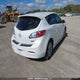 JM1BL1L73C1688525 2012 Mazda Mazda3 auction photo thumbnail 4
