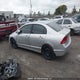 1HGFA16886L126500 2006 Honda Civic auction photo thumbnail 14