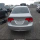 1HGFA16886L126500 2006 Honda Civic auction photo thumbnail 16