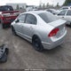 1HGFA16886L126500 2006 Honda Civic auction photo thumbnail 3