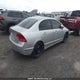 1HGFA16886L126500 2006 Honda Civic auction photo thumbnail 4