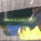 3VW267AJ2GM315667 2016 Volkswagen Jetta auction photo thumbnail 19