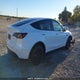 7SAYGDEE1RF230559 2024 Tesla Model Y Long Range auction photo thumbnail 4