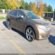 4T3BA3BB5AU015435 2010 Toyota Venza auction photo thumbnail 1
