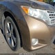 4T3BA3BB5AU015435 2010 Toyota Venza auction photo thumbnail 21