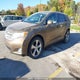 4T3BA3BB5AU015435 2010 Toyota Venza auction photo thumbnail 2