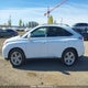JTJBC1BA7A2407263 2010 Lexus Rx 450 auction photo thumbnail 15