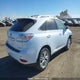 JTJBC1BA7A2407263 2010 Lexus Rx 450 auction photo thumbnail 4