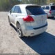 4T3BK3BBXBU059722 2011 Toyota Venza auction photo thumbnail 3