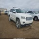 1C4RJFCG1CC280224 2012 Jeep Grand Cherokee Overland auction photo thumbnail 1