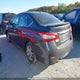3N1AB7AP1DL746763 2013 Nissan Sentra auction photo thumbnail 3