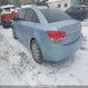 1G1PA5SH3B7236625 2011 Chevrolet Cruze Ls auction photo thumbnail 3