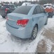 1G1PA5SH3B7236625 2011 Chevrolet Cruze Ls auction photo thumbnail 4