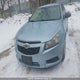 1G1PA5SH3B7236625 2011 Chevrolet Cruze Ls auction photo thumbnail 6