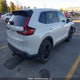 2HKRS4H20RH116667 2024 Honda Cr-V Lx-B auction photo thumbnail 4