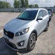 5XYPHDA18GG160959 2016 Kia Sorento 2.0L Ex/2.0L Lx+ auction photo thumbnail 2
