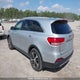 5XYPHDA18GG160959 2016 Kia Sorento 2.0L Ex/2.0L Lx+ auction photo thumbnail 3