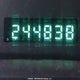 1J4FA49S66P778753 2006 Jeep Wrangler / Tj Sport auction photo thumbnail 16